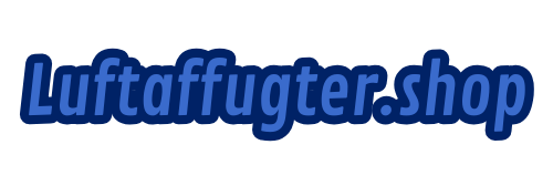 Luftaffugter.shop